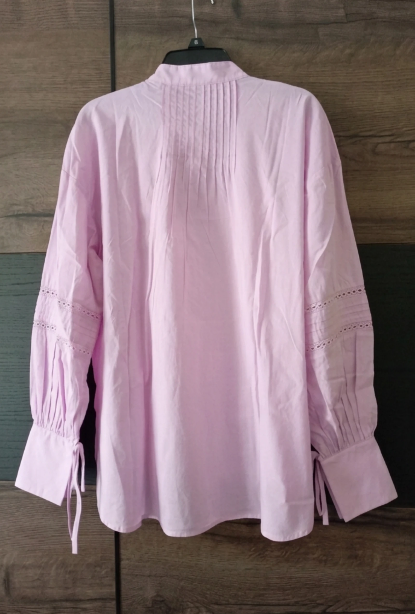Pink Blouse – photo 2